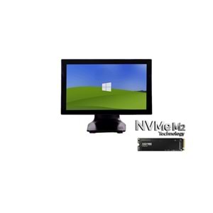 POSTURK TX-1850M İ5-5200U 8GB 256GB NVMe SSD 18,5