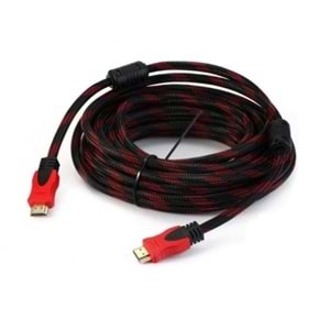 20M HDMI POŞETLİ KABLO C-518