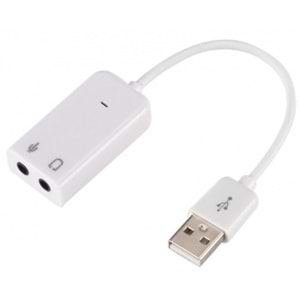 USB TO 7.1 SES C-849 CONC. C849