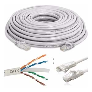 25M CAT6 PATCH C5508