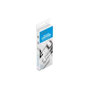 CONCORD KULAK İÇİ TELEFON KULAKLIĞI C963