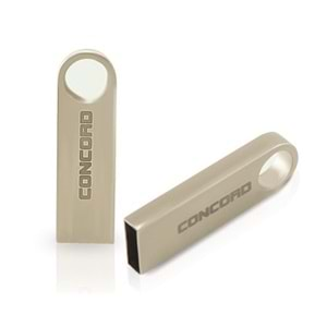 16 GB Usb 2.0 Flash Bellek C-U16