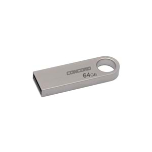 64 GB Usb 2.0 Flash Bellek C-U64