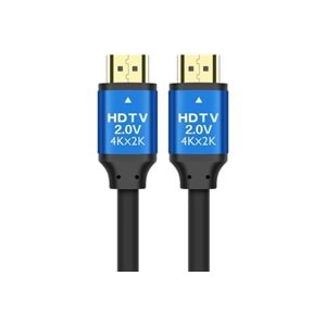 GABBLE HDTV 20M 4K 2.1V HDMI KABLO - HDMI420