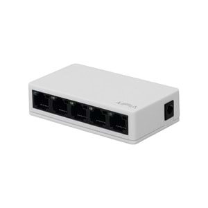 5 Port 10/100 Mbps SWITCH MPIA S5 S-5