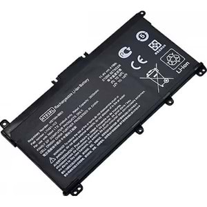 Hp Pavilion 255 g7 15-cc Serisi HT03xl HSTNN-UB7J TPN-Q190 920070-85511.4V 3400MAH