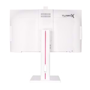 TURBOX İ5-6400 8GB DDR4 RAM 512GB M.2 NVMe SSD 27