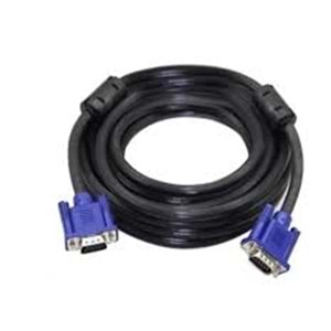 10MT VGA KABLO EXTRA KALİTE A 509