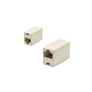 RJ45 TO F RJ45 EKLEME APARATI C-5549