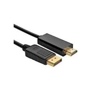 1.8 METRE DISPLAY TO HDMI KABLO GAB-DH180