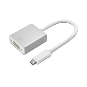 TYPE-C TO VGA USB 3.1-C DRG-TCVGA