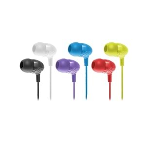 MİKROFONLU TELEFON KULAKLIĞI AUX 3.5MM E-1