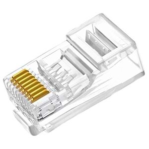 GAB-EZRJ45 RJ45 YENİ NESİL100 LÜ