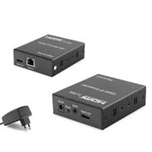 HADRON EXTENDER HDMI 60MT HDX1342