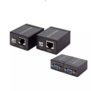 HADRON HDX1285 EXTENDER VGA 60MT