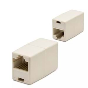 HADRON RJ45 TO F/F RJ45 EKLEME APARATI HD5006