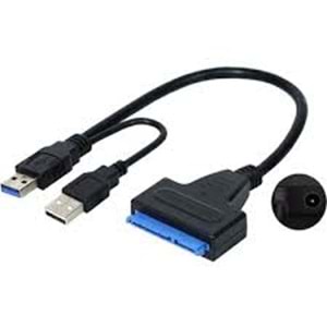 USB 3.0 TO SATA CABLE 2.5