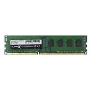 Turbox Race Lap X 4GB DDR3 1600MHZ PC Ram