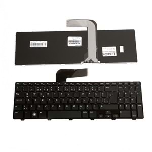 Dell Inspiron 15R N5110 Uyumlu Klavye