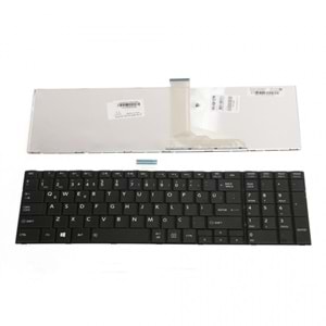 Toshiba C850 L850 C855 C855D L855 C855 Uyumlu Klav
