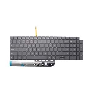 Dell Inspiron 15 3511 Notebook Klavye