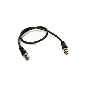 GAB-KB50 İKİLİ KABLOLU BNC 0.5CM