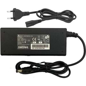 12V 5A 5.5*2.5 ADAPTÖR PE-1550 (LITE-ON)