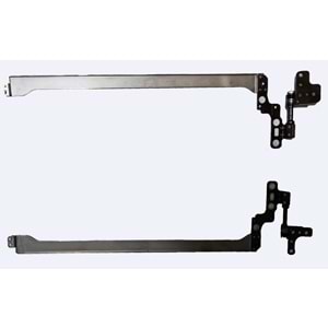 Lenovo Orijinal V15-IGL 82C3 V15-IIL 82C5 V15-ADA 82C7 L+R Sağ Sol Hinge Menteşe Takımı