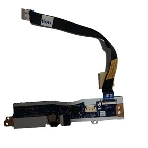 Lenovo Orijinal V15-IIL 82C5 I/O KART FLEX LI