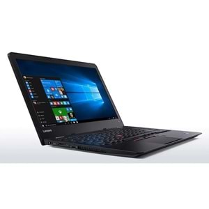 Lenovo ThinkPad i7-7500U 8GB/256 SSD O/B 13.3