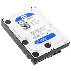 WESTERN DIGITAL BLUE WD20EZRZ SATA 3.0 5400 RPM 3.5