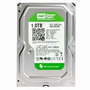 WESTERN DIGITAL 3.5