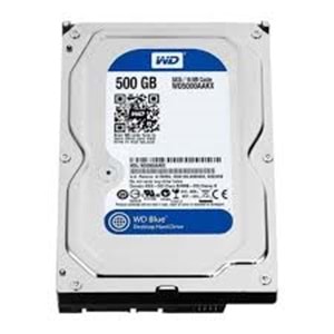 WESTERN DIGITAL CAVIAR BLUE WD5000AAKX SATA 3.0 7200 RPM 3.5