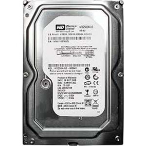 WESTERN DIGITAL WD2500AVJS SATA 3.0 7200 RPM 3.5