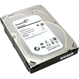 SEAGATE BARRACUDA ST2000DM001 SATA 3.0 7200 RPM 3.5