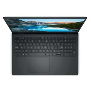DELL INSPIRON 3520 İNTEL i5 1235U 8GB DDR4 RAM 512GB M.2 NVMe SSD SSD 15.6
