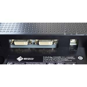 EİZO COLOR EDGE CE210W 21.1