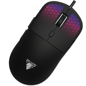 JEDEL GM693 IŞIKLI OYUNCU MOUSE