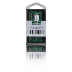 RAMTECH 4GB DDR3 1600SMHZ 1.5V CL11 NB RAM