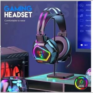 TRİO USB 7.1 RGB OYUNCU KULAKLIĞI TRG601