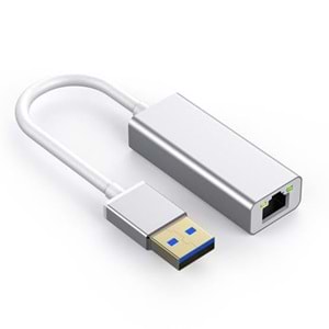GİGABİT USB TO ETHERNET 3.1 10/100 /1000 ÇEVİRİCİ GABULAN30