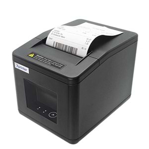 XPRINTER XP-Q805K THERMAL USB+ETHERNET 203 DPI FIS YAZICI