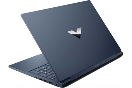 HP VİCTUS RYZEN 5 8645HS 16GB DDR5 RAM 512GB SSD RTX4060 8GB 15.6 