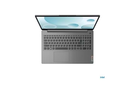 LENOVO IDEAPAD INTEL i3-1215U 8GB 512GB SSD FREEDOS 15.6