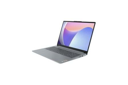 LENOVO IDEAPAD INTEL i3-1315U 8GB DDR5 RAM 512GB SSD FREEDOS 15.6