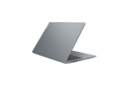 LENOVO IDEAPAD INTEL i3-1315U 8GB DDR5 RAM 512GB SSD FREEDOS 15.6