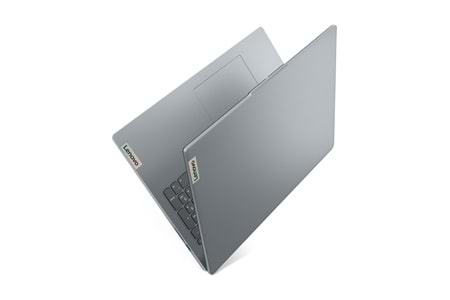 LENOVO IDEAPAD INTEL i3-1315U 8GB DDR5 RAM 512GB SSD FREEDOS 15.6