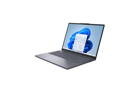LENOVO İDEAPAD SLİM İ5 13420H 16GB RAM 512GB M.2 NVME SSD FREEDOS 16.0