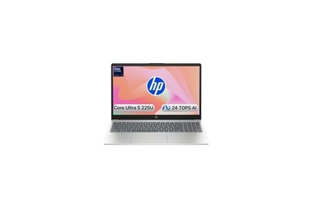 HP AI ULTRA 5 225U 16GB DDR5 RAM 512GB SSD 15.6