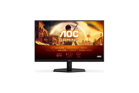 AOC 27